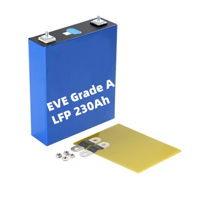Baterie Lifepo4 3,2 V 200ah
